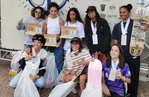Piauiense conquista quarta colocação no Campeonato Brasileiro de skate street (Foto: Reprodução)