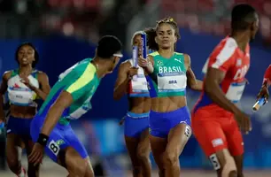 Piauienses aparecem em ranking de melhores tempos do atletismo brasileiro (Foto: Reprodução)