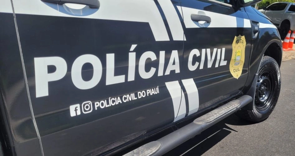 Polícia Civil