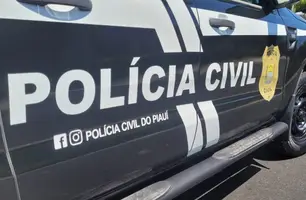 Polícia Civil (Foto: Reprodução)