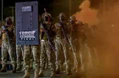 Piripiri registra redução de 63% dos casos de morte violenta em 2023