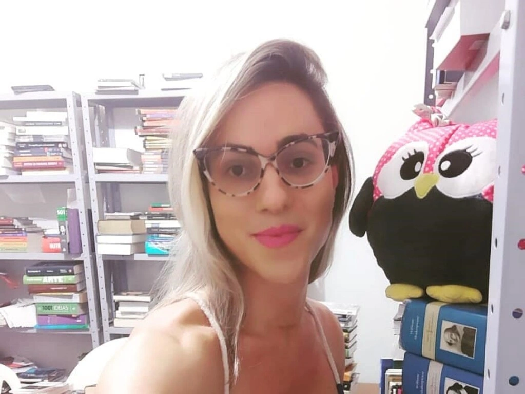 Pré-candidata Danny Barradas