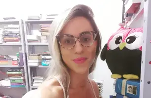 Pré-candidata Danny Barradas (Foto: Reprodução)