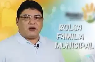 Prefeito de Altos nunca cumpriu promessa de campanha sobre Bolsa Família Municipal (Foto: Reprodução)