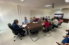 Prefeitura de Teresina fecha salas de vacina no recesso, mas Sesapi quer abertura