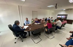 Prefeitura de Teresina fecha salas de vacina no recesso, mas Sesapi quer abertura (Foto: Reprodução)