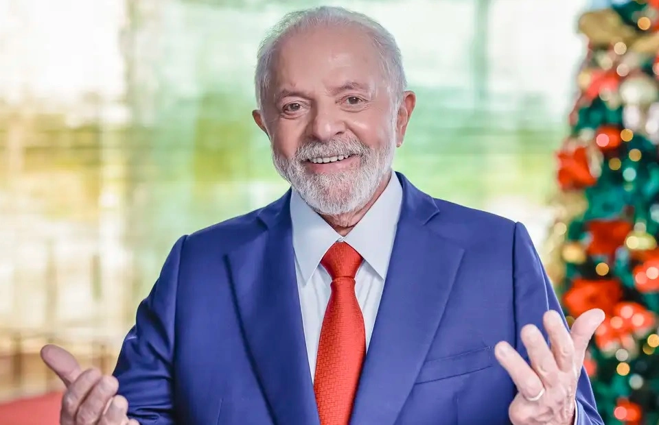 Presidente defendeu restaurar a paz e a união entre amigos e famílias