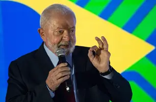 Presidente Lula (Foto: Reprodução)