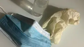 Prevenção à Covid-19 (Foto: Jhone Sousa / Conecta Piauí)