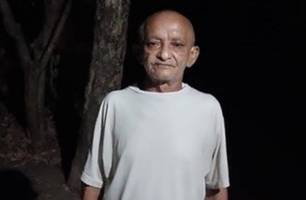 Professor é dado como morto em grupos de WhatsApp (Foto: Reprodução)