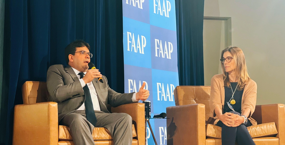 Rafael destaca avanços na governança digital do Piauí em encontro nacional