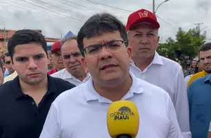 Rafael Fonteles (Foto: Tiago Moura / Conecta Piauí)