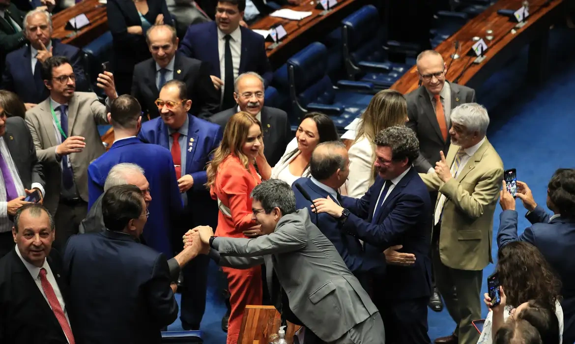 Reforma tributária