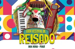 Reisado (Foto: Reprodução)