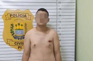 Ryann Bruno Silva de Sousa, 18 anos (Foto: Reprodução)