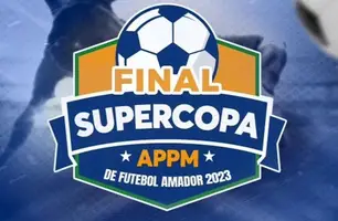 São João do Piauí e Paulistana disputam a final da Supercopa APPM 2023 (Foto: Reprodução)