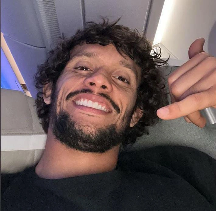 Scarpa desembarca no Brasil