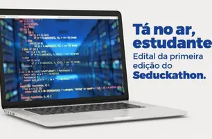 Seduc vai selecionar 20 estudantes para intercâmbio na área de tecnologia nos EUA (Foto: Divulgação)