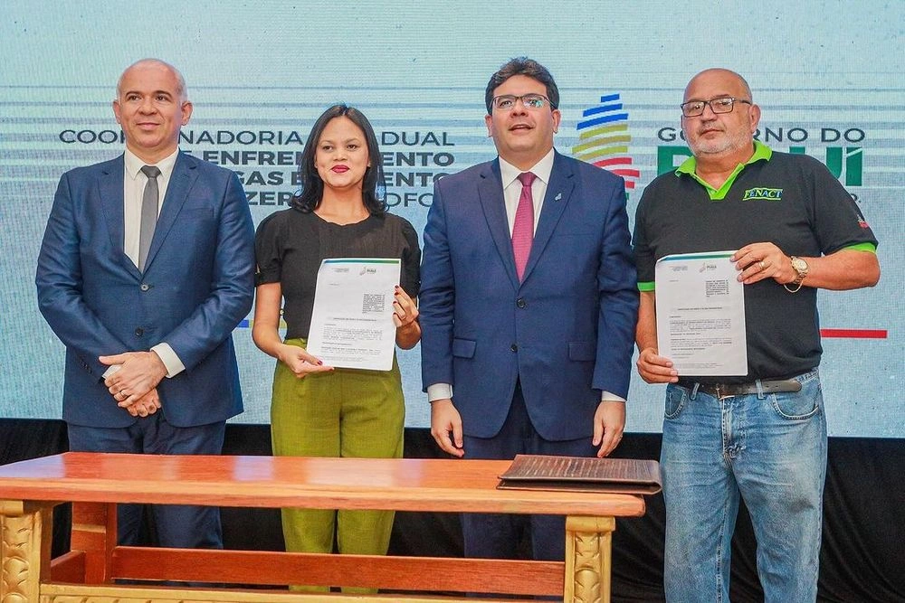 Segundo dados da Cendfol,60 mil piauienses apresentam dependência química e necessitam de ajuda