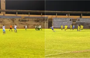 SuperCopa APPM (Foto: Josué Melo/Conecta Piauí)