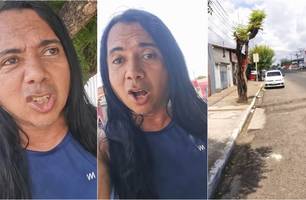 Thanis Killian (Foto: Reprodução)