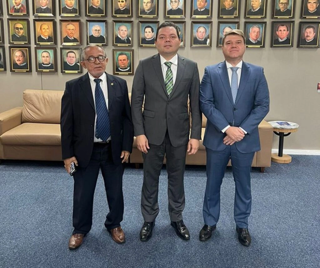 TJ define lista tríplice para juiz do Tribunal Regional Eleitoral do Piauí