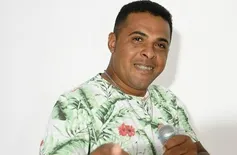 Cantor Toni Pereira morre vítima de pancreatite no município do Piauí