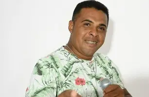 Toni Pereira (Foto: Reprodução)