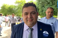 Presidente da APPM, Toninho da Caridade celebra 45º aniversário da instituição