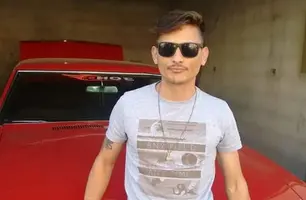 Trabalhador rural morre após ser atingido por raio no interior do Piauí (Foto: Reprodução)