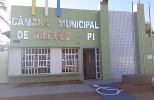 TSE determina nova eleição de todos os vereadores da Câmara de Gilbués do Piauí (Foto: Reprodução)