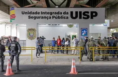 Secretaria de Segurança Pública lança lista do balanço de obras concluídas em 2023