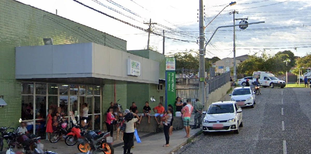 UPA do Renascença