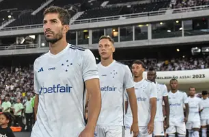 Veja quais times já garantiram vaga na Sul-Americana 2024 e quem ainda tem chances (Foto: Divulgação/Cruzeiro)