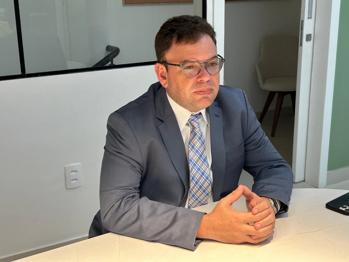 Vereador Aluísio Sampaio