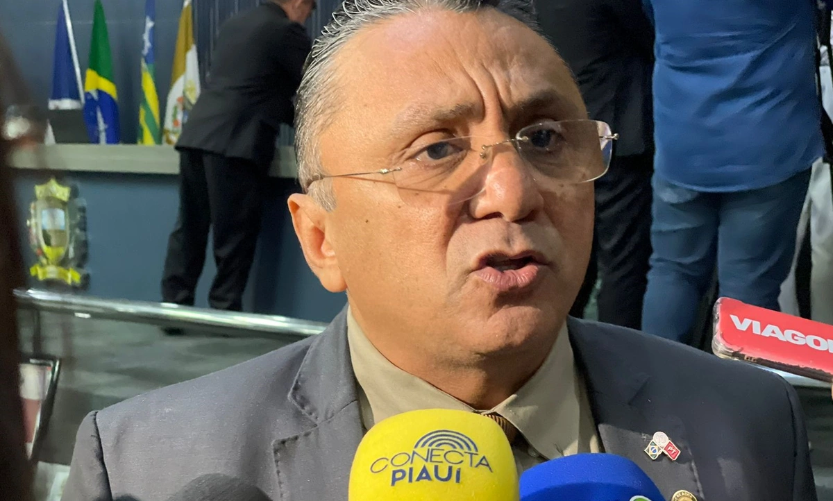 Vereador Dudu