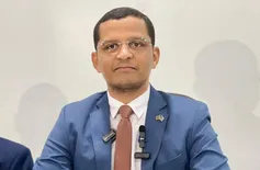 Vereador reclama da falta de água em THE durante o natal e cobra Águas de Teresina