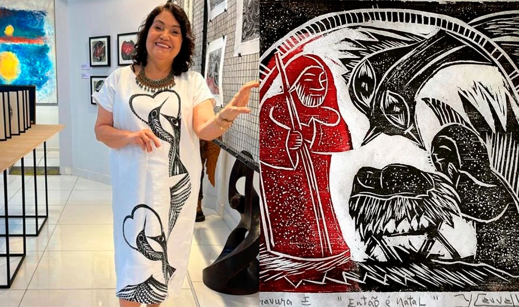 Yolanda Carvalho