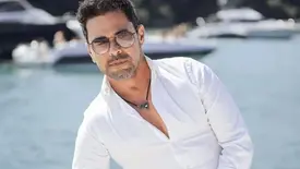 Zezé Di Camargo (Foto: Reprodução)