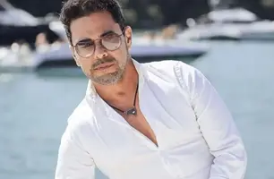 Zezé Di Camargo (Foto: Reprodução)