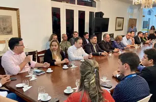 17ª edição do Festival de Inverno (Foto: Divulgação/ Governo do Piauí)