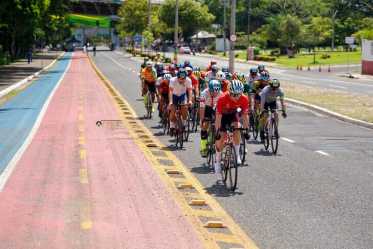 3º GP Teresina de Ciclismo