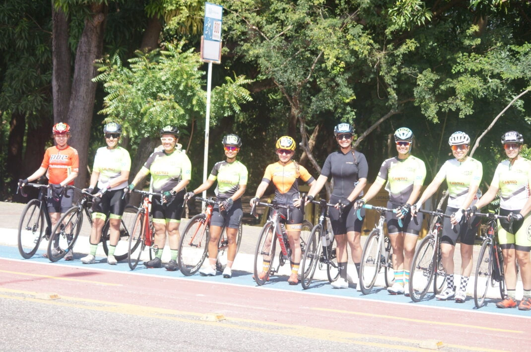 3º GP Teresina de Ciclismo