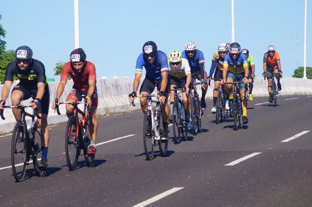 3º GP Teresina de Ciclismo