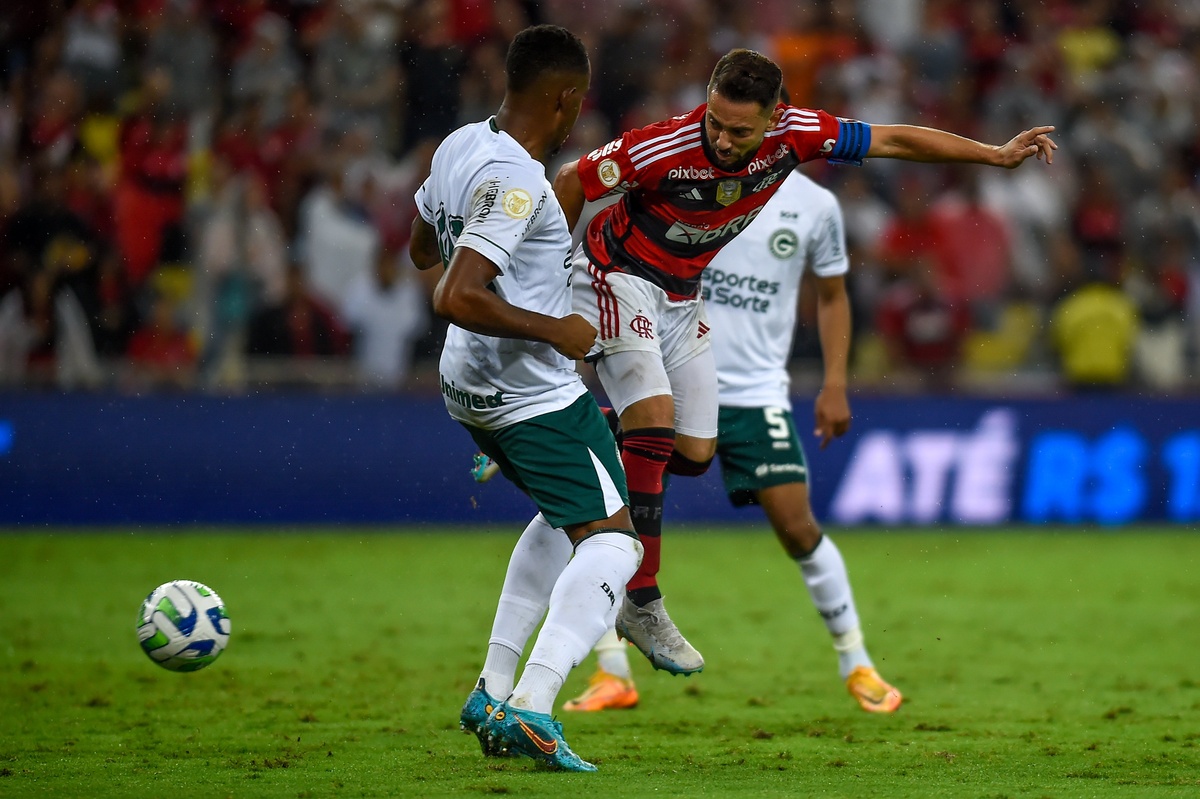 6ª rodada da Série A do Campeonato Brasileiro