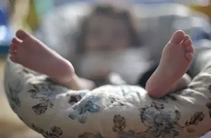 A maioria dos pacientes tem idade entre sete meses e quatro anos (Foto: Arquivo/ Agência Brasil)