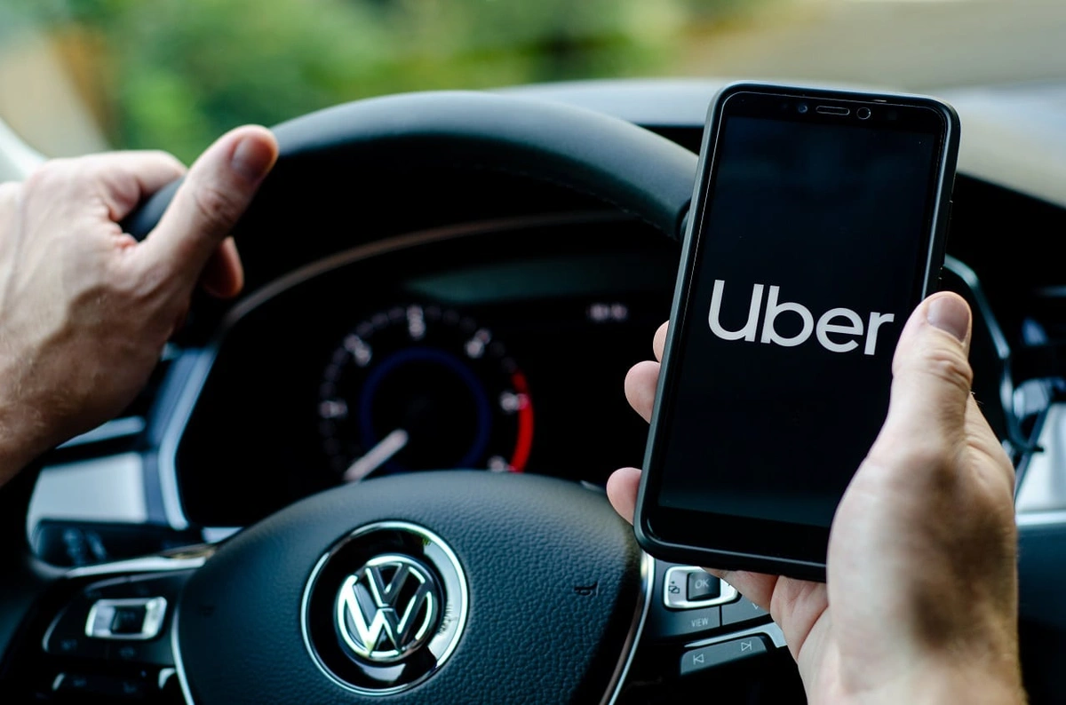 A Uber não se manifestou