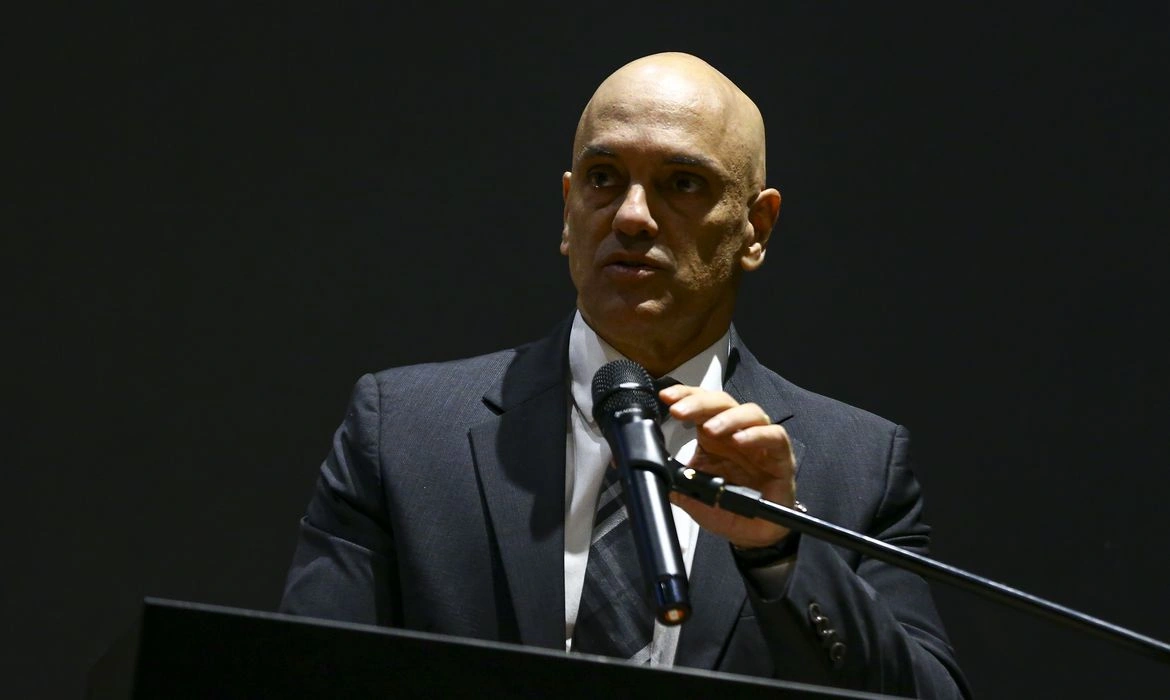 Alexandre de Moraes