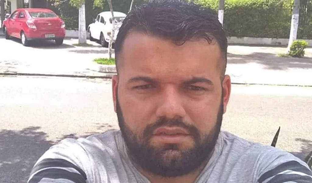 Antônio de Pádua Barbosa Costa