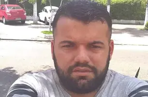 Antônio de Pádua Barbosa Costa (Foto: Reprodução)